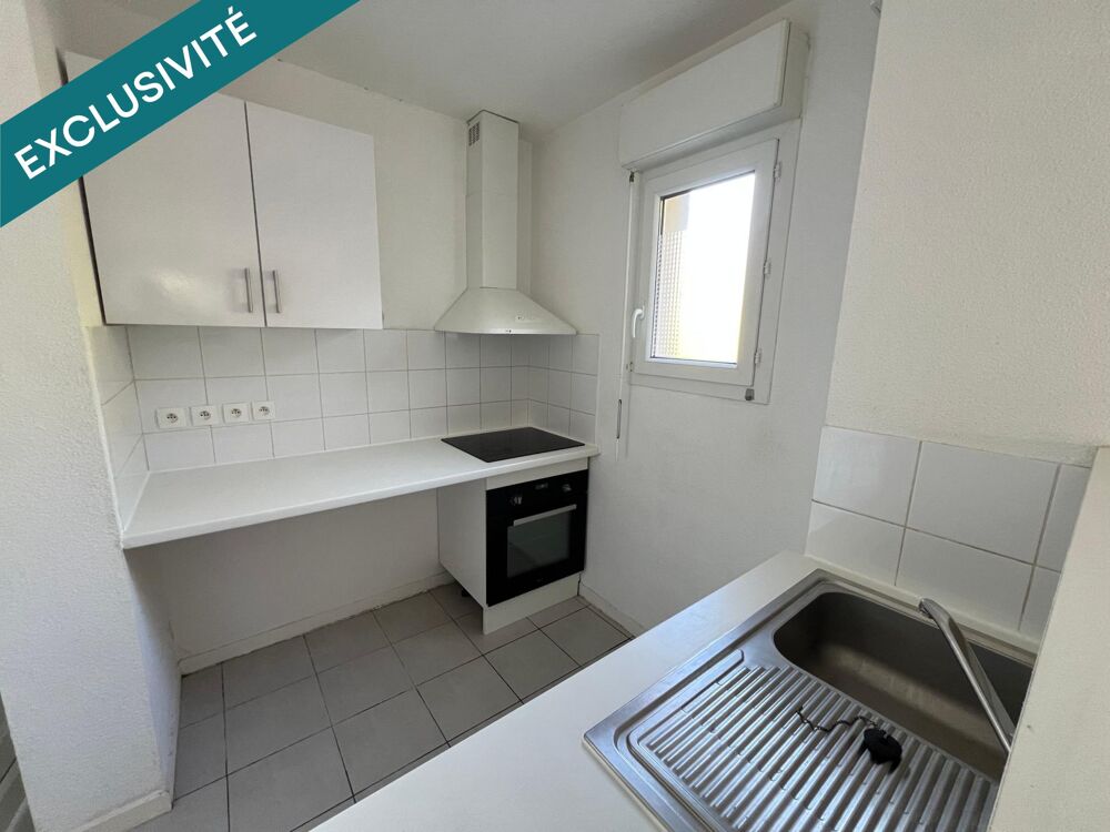 Maison T3, 2 chambres, jardin, abri voiture.