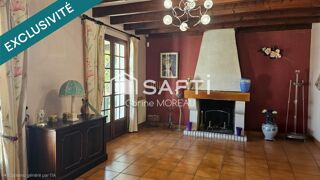  Maison à vendre 5 pièces 90 m²