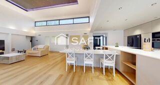  Maison � vendre 8 pi�ces 153 m�