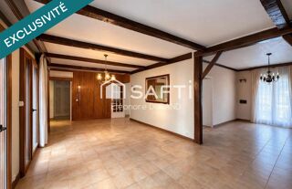  Maison � vendre 7 pi�ces 108 m�