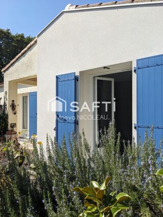  Maison � vendre 4 pi�ces 112 m�