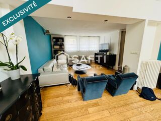  Maison � vendre 8 pi�ces 167 m�