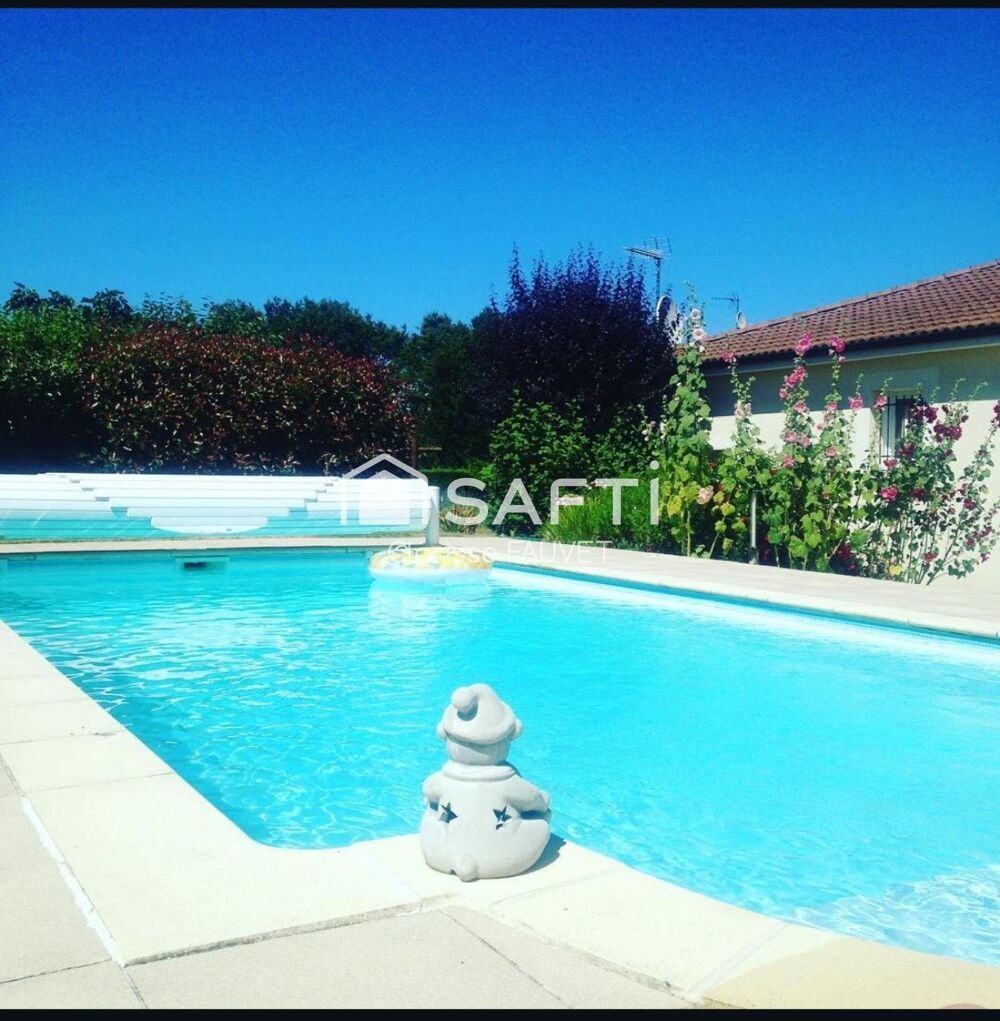 Vente Maison Belle maison contemporaine familiale de 2008 Feytiat
