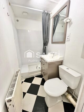  Appartement � vendre 2 pi�ces 38 m�