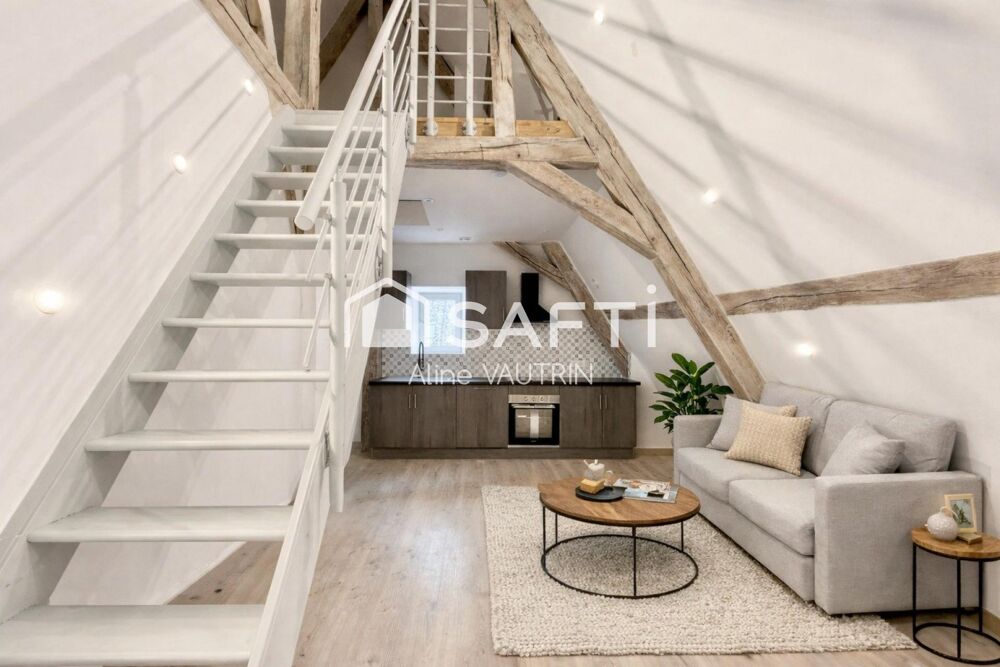 Idéal investisseur fort potentiel locatif !