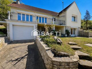  Maison � vendre 7 pi�ces 178 m�