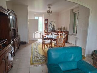  Maison à vendre 9 pièces 284 m²