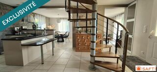  Maison � vendre 8 pi�ces 168 m�