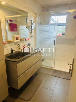  Maison � vendre 4 pi�ces 90 m�
