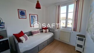  Appartement � vendre 4 pi�ces 87 m�