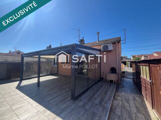  Maison � vendre 3 pi�ces 72 m�