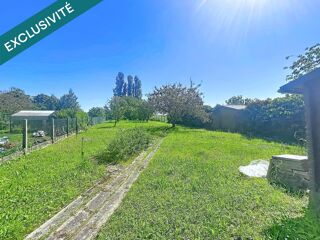  Maison � vendre 6 pi�ces 125 m�