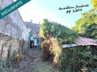  Maison à vendre 2 pièces 48 m²