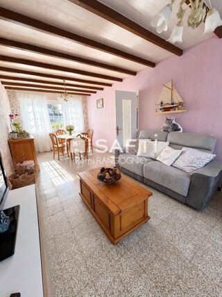  Maison à vendre 4 pièces 94 m²