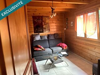  Maison à vendre 8 pièces 132 m²