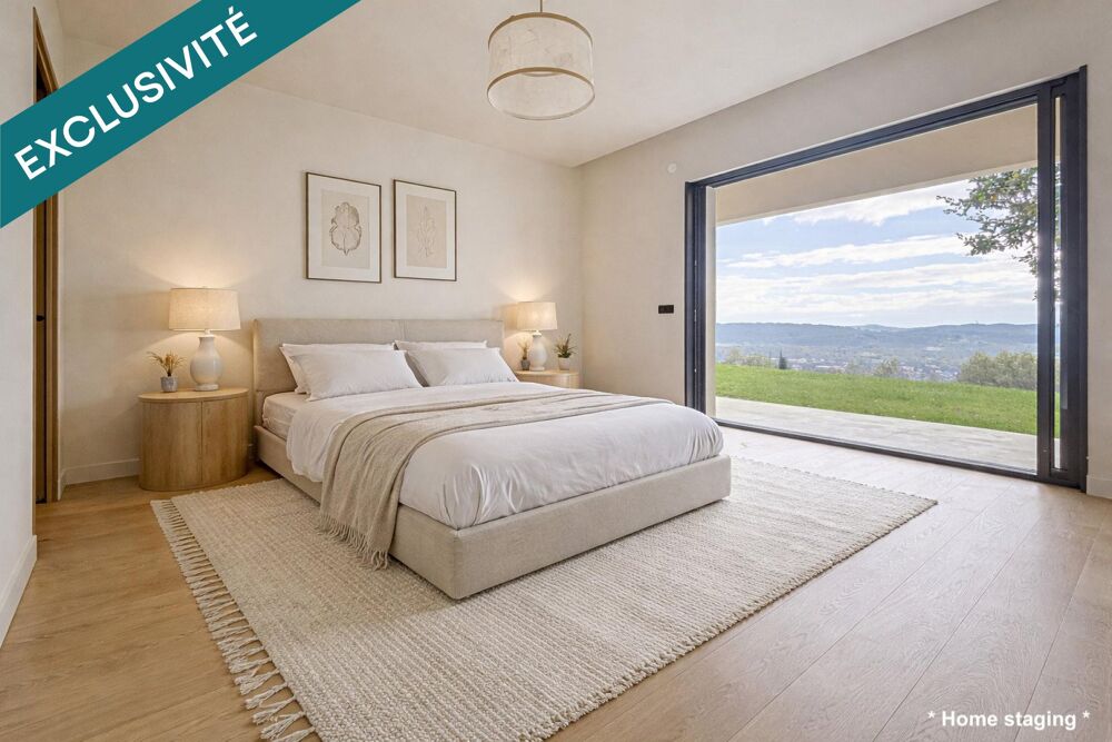 � vendre  Maison Montauroux (83440)