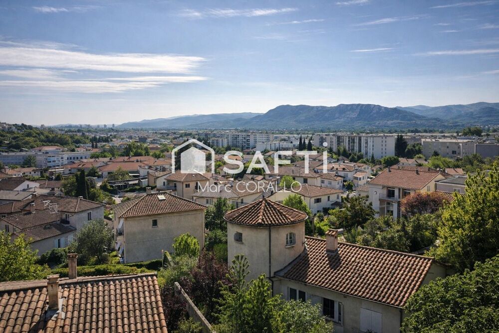 Vente Maison VOTRE FUTUR CADRE DE VIE À BOURG-LÈS-VALENCE Bourg-les-valence