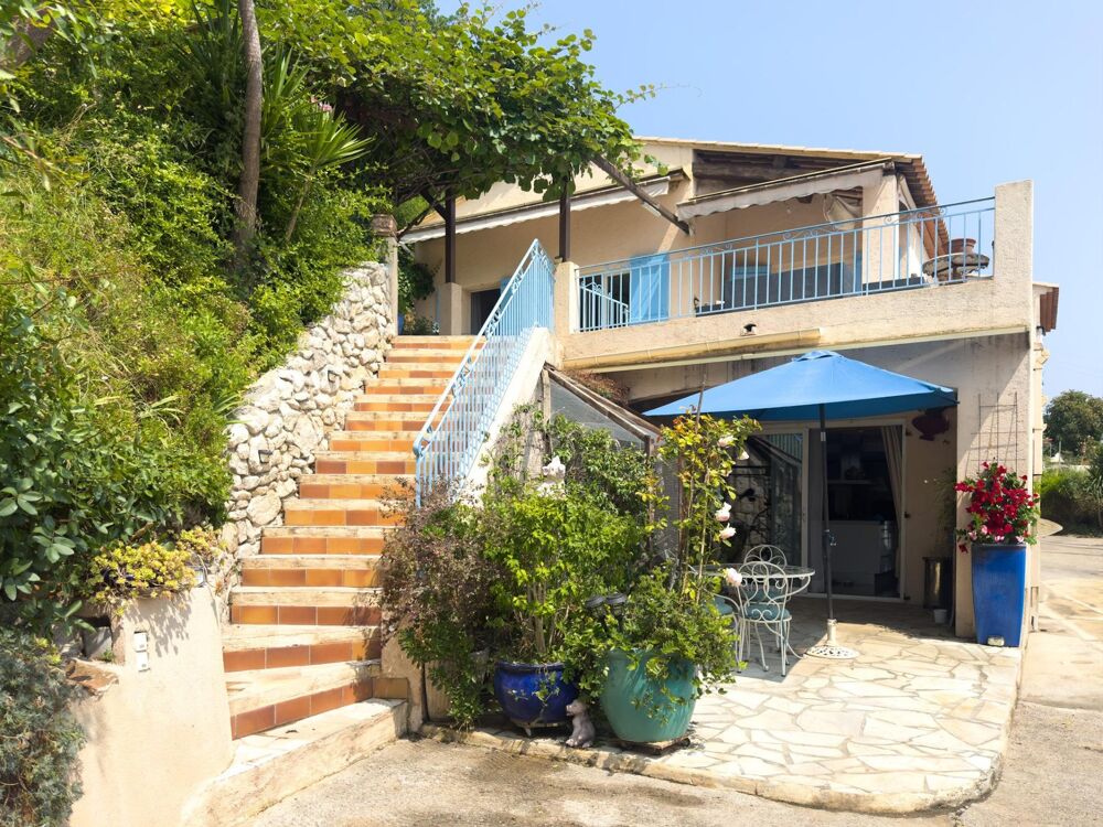  vendre  Maison La Gaude (06610)