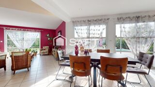  Maison � vendre 4 pi�ces 141 m�