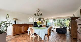  Maison � vendre 5 pi�ces 134 m�