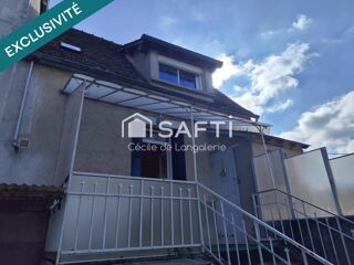  Maison � vendre 2 pi�ces 45 m�