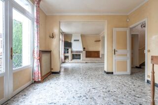  Maison � vendre 6 pi�ces 152 m�