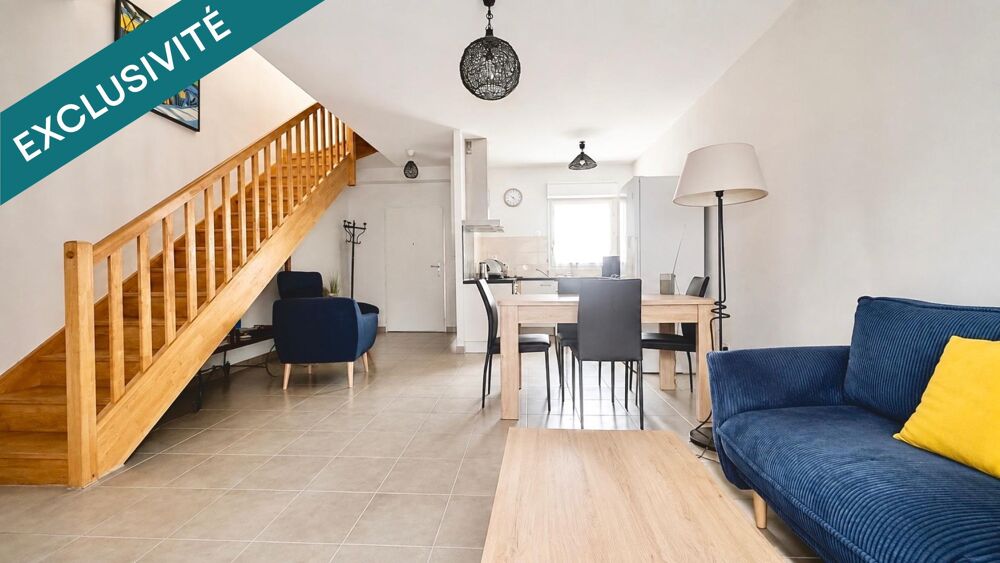 Vente Maison Manosque Manosque