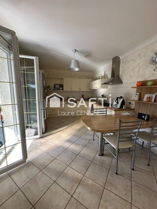  Maison � vendre 5 pi�ces 92 m�