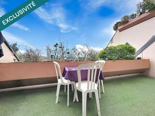  Appartement � vendre 3 pi�ces 71 m�