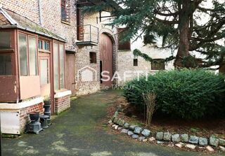  Maison � vendre 6 pi�ces 139 m�