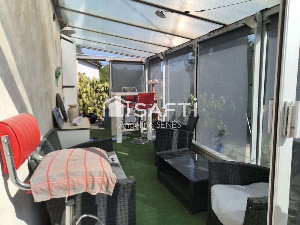 Vente Maison Maison au calme avec grand terrain Oriolles