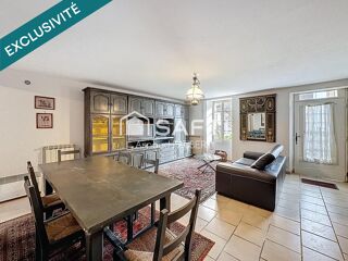  Maison � vendre 4 pi�ces 112 m�