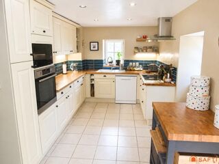  Maison à vendre 9 pièces 322 m²