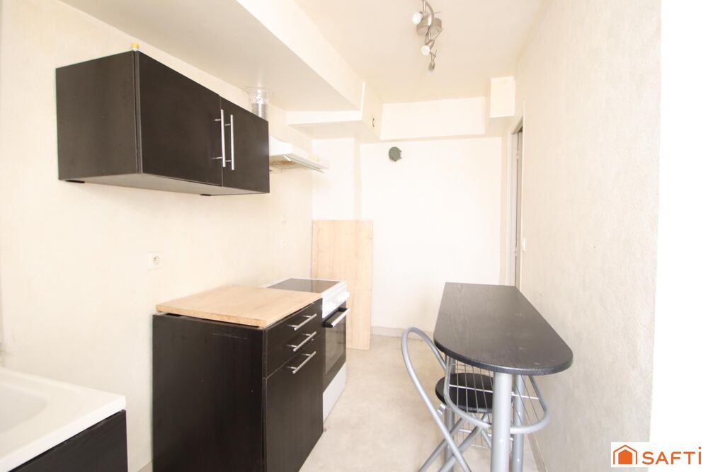 Vente Appartement Versailles Notre-Dame : 58 m² au cœur du quartier Versailles