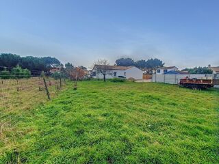  Terrain à vendre 563 m²