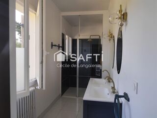  Maison � vendre 6 pi�ces 169 m�