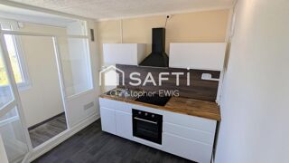  Appartement à vendre 3 pièces 60 m²