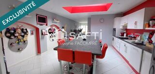  Maison � vendre 5 pi�ces 119 m�