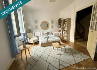  Maison à vendre 3 pièces 78 m²