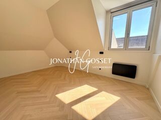  Appartement à vendre 2 pièces 47 m²