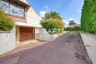  Maison à vendre 8 pièces 160 m²