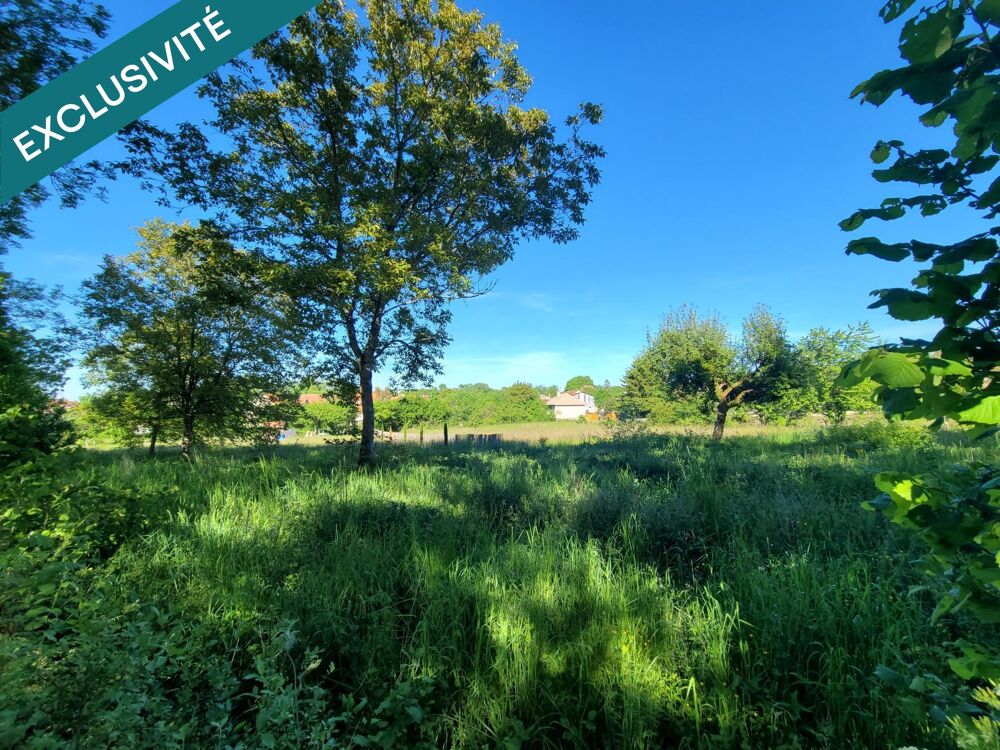 Vente Terrain Terrain 2968m² Minot