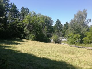 Vente Terrain A deux pas de tout!!! Saint-sauveur