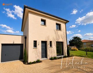  Maison à vendre 4 pièces 85 m²