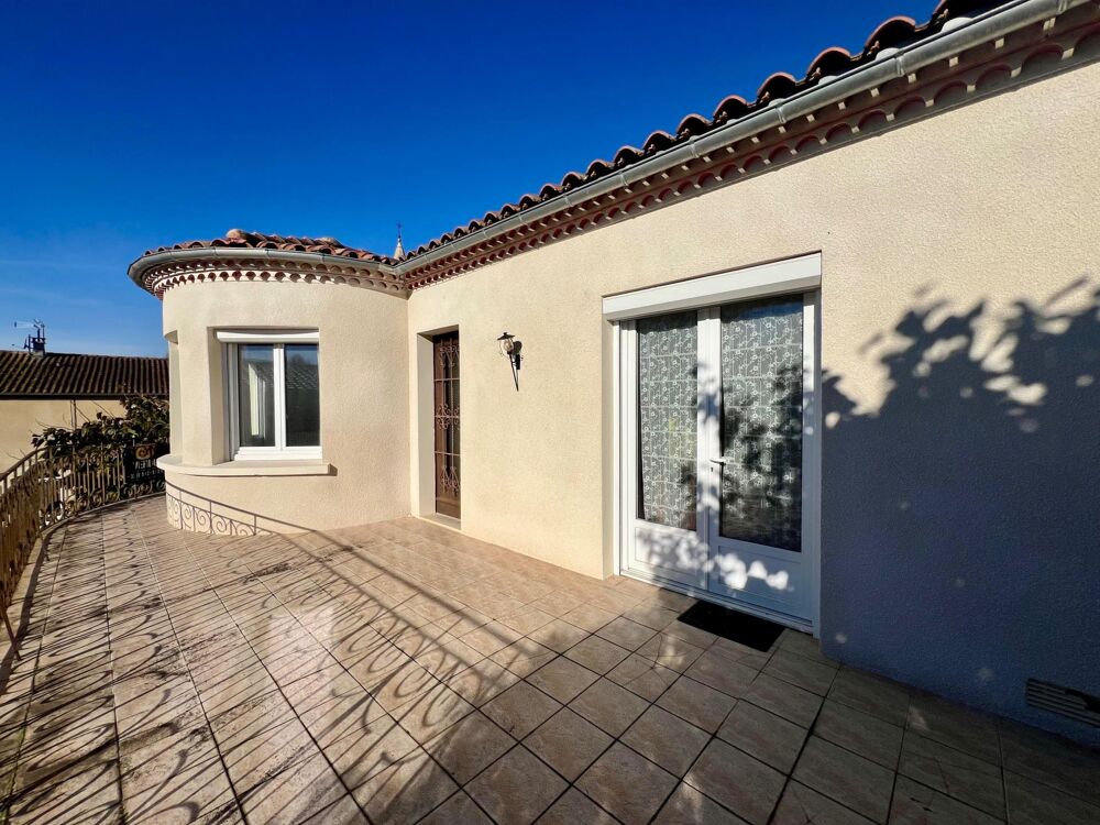 Vente Maison Maison de 119m² à Marambat Marambat