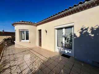  Maison à vendre 4 pièces 119 m²