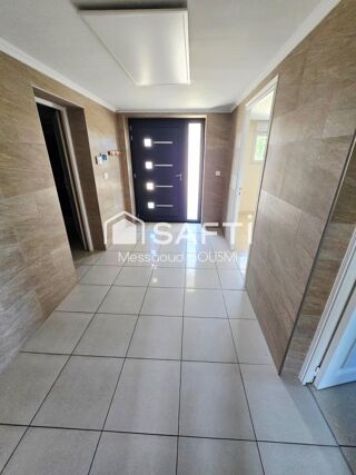  Maison � vendre 5 pi�ces 168 m�