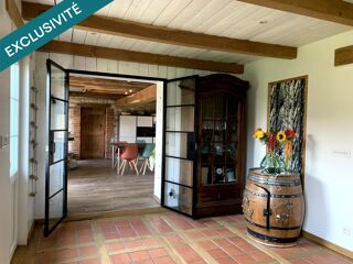  Maison � vendre 7 pi�ces 310 m�