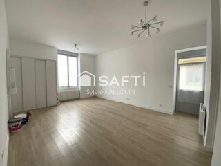  Appartement à vendre 3 pièces 75 m²
