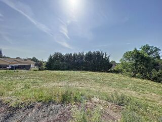  Terrain � vendre 846 m�